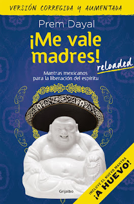  ¡Me vale madres! Reloaded en Apple Books 