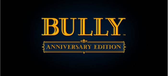 [GAMES] Bully: Anniversary Edition v1.03.1 IPA for iOS