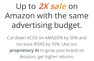 Amazon PPC for Visibility