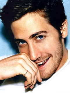 Jake Gyllenhaal Actor