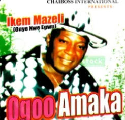 Music: Akwa Alili - Ikem Mazeli [Song Download]