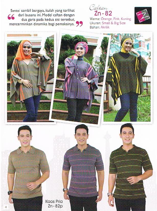 Butik ASA: ZENITHA KATALOG 2013