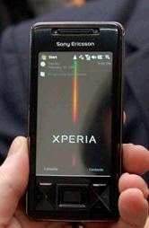 X1 Xperia