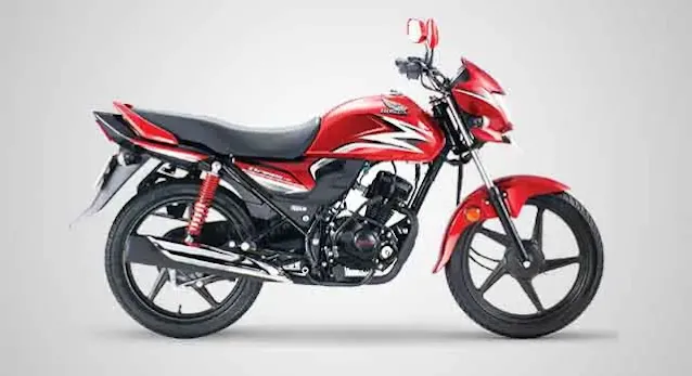 Honda Dream 110 Price in Bangladesh