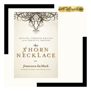 The Thorn Necklace by Francesca Lia Block