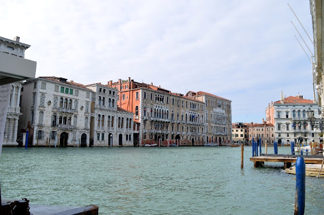 casanova venezia