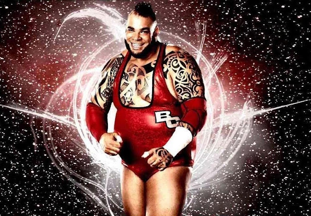 Brodus Clay HD Wallpapers