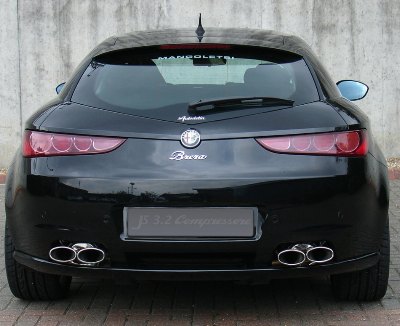 Alfa Romeo on Top 2013 Alfa Romeo Brera Top 2013 Alfa Romeo Brera