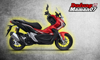 motor-honda-terbaru-adv-150