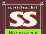 Lowongan Kerja Lulusan D3 / S1 di Waroeng Spesial Sambal "SS" - Semarang