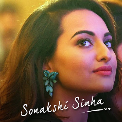 Sonakshi Sinha 3D live Wallpaper For Android Mobile Phone