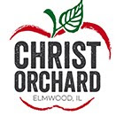 Christ Orchard in Elmwood, Illinois