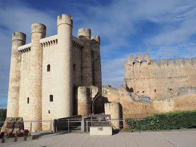 Valencia de Don Juan, León