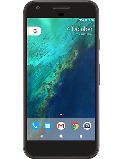 Google Pixel Price In US