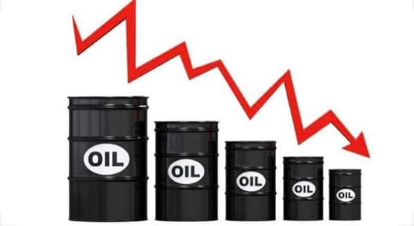 هل يمكن أن نري أسعار النفط في مستويات 60 دولار؟