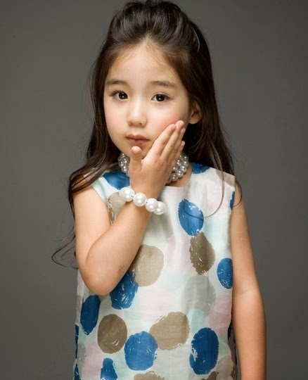 30 Model Baju  Anak  Korea  Perempuan Branded Cute