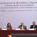 TRABAJO CONJUNTO PARA GARANTIZAR EL DERECHO A LA MOVILIDAD EN CONDICIONES DIGNAS Y SEGURAS: LORENA CUÉLLAR