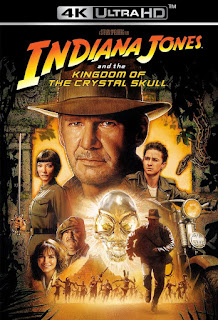 [VIP] Indiana Jones and the Kingdom of the Crystal Skull (Indiana Jones 4) [2008] [UHD] [Castellano]