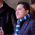 Thohir: “Nessun problema con Mazzarri. Serve un top player, ma Sagna ha scelto di…”