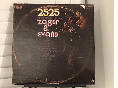 Zager and Evans