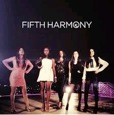 Fifth Harmony : Impossible