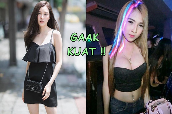 5 Artis Thailand Yang Bakal Buat Anda Kembang Kempis