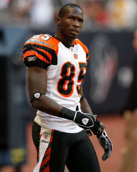 Chad Ochocinco