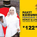 Tutorial Daftar Paket Haji Indosat, Nelpon Dan Internet 2022
