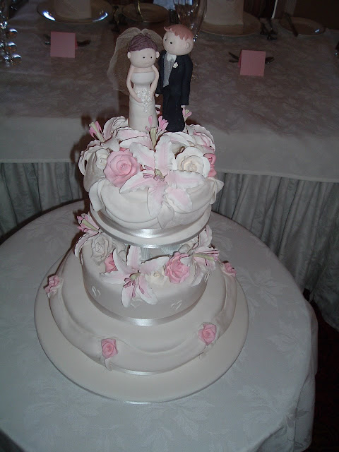  Wedding  Cake  Enchantress Wedding Cake Toppers Sydney  Supplier