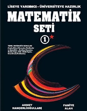 Tümay Yayınları Matematik 1 Fasikülü PDF indir