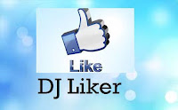 Dj Liker Free Facebook Likes v1.0  Android APK Download Free
