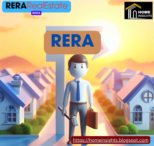 RERA Real Estate