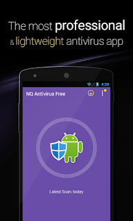 Download Antivirus Free-Mobile Security for Android