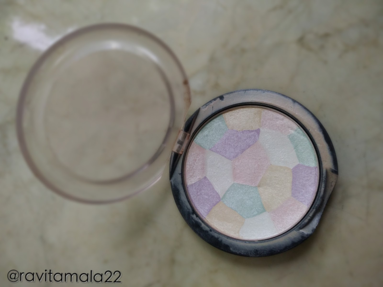 etude highlighter