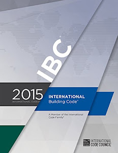 2015 International Building Code