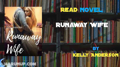 Runaway Wife Novel