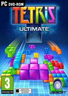 Download Game Tetris Ultimate