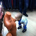 #Todayscrazydp : Whose Child Is This?? 