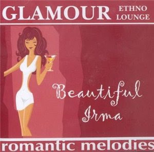 Beautiful Irma Glamour Romantic Melodies