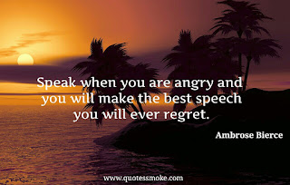 Wisdom Quote by Ambrose Bierce