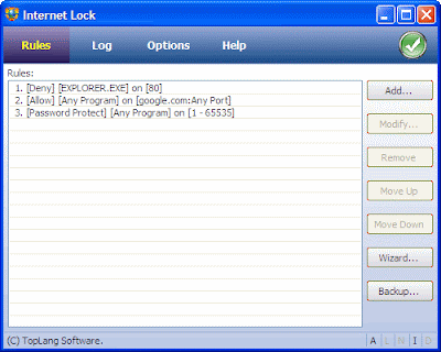 Internet Lock 5.3.2+serial