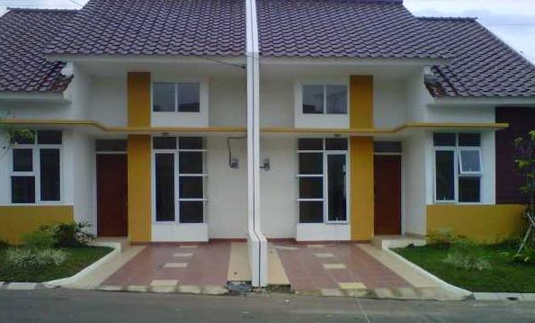  Contoh  desain rumah  minimalis  type  36  Isi  Rumahku