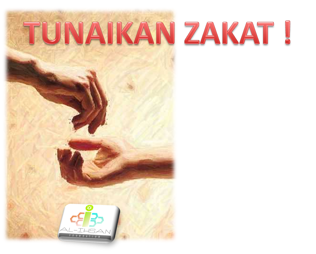  ZAKAT MAL DAN ZAKAT FITRAH DALAM ISLAM