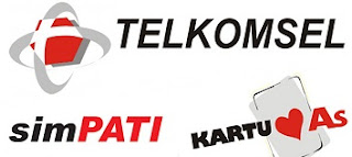 Paket Internet Telkomsel Flash SimPATI Kartu AS