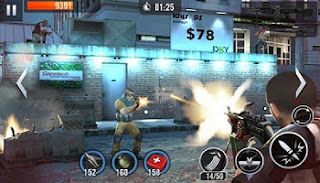 Elite Killer: SWAT 1.3.2 Mod Apk Terbaru