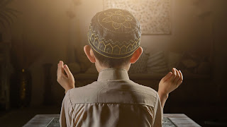 Doa agar Dipertemukan dengan Bulan Ramadhan