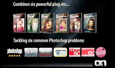 OnOne Full Plugin Suite 4 2008