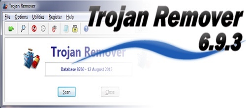 Trojan Remover