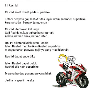 siapa rashid