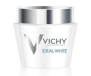 Vichy Ideal white – kem dưỡng trắng da an toàn, giảm thâm nám hiệu quả